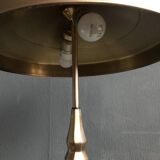 Lampe de table Hollywood Regency