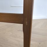 Nathan vintage flap table