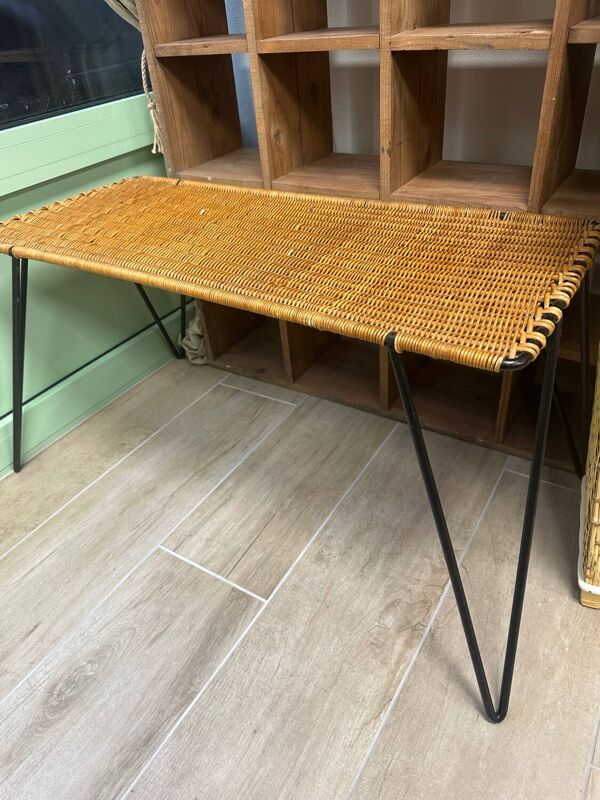 Table basse Raoul Guy, 1950