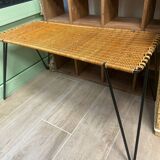 Raoul Guy coffee table, 1950