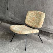 Chauffeuse modèle «CM 190» par Pierre Paulin pour Thonet, 1959