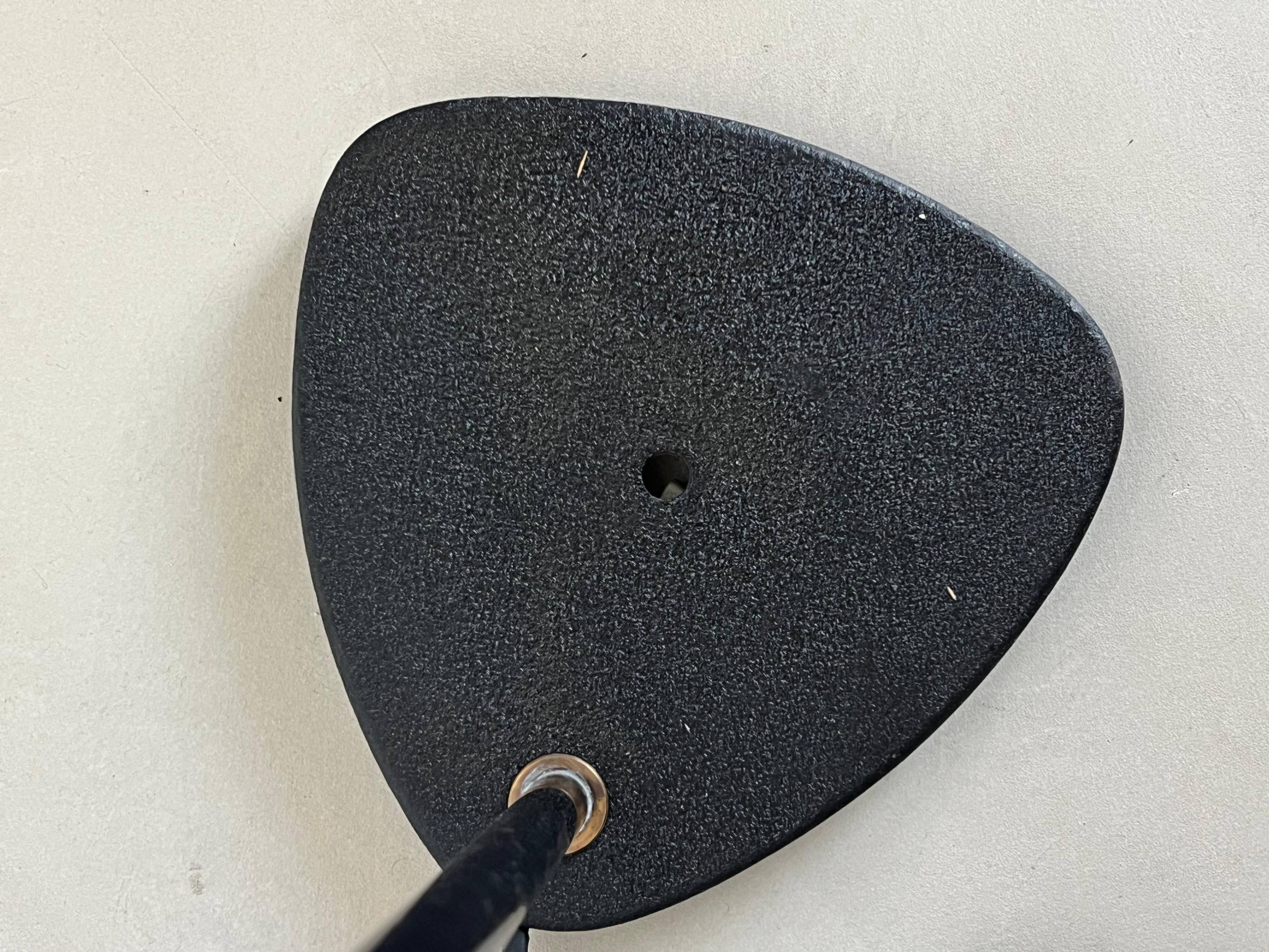 Floorlamp Pelikan – Design by J.T. Kalmar, Manufactured by Kalmar, Vienna, 1950s