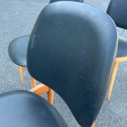 Baumann Pegasus Vintage Chair