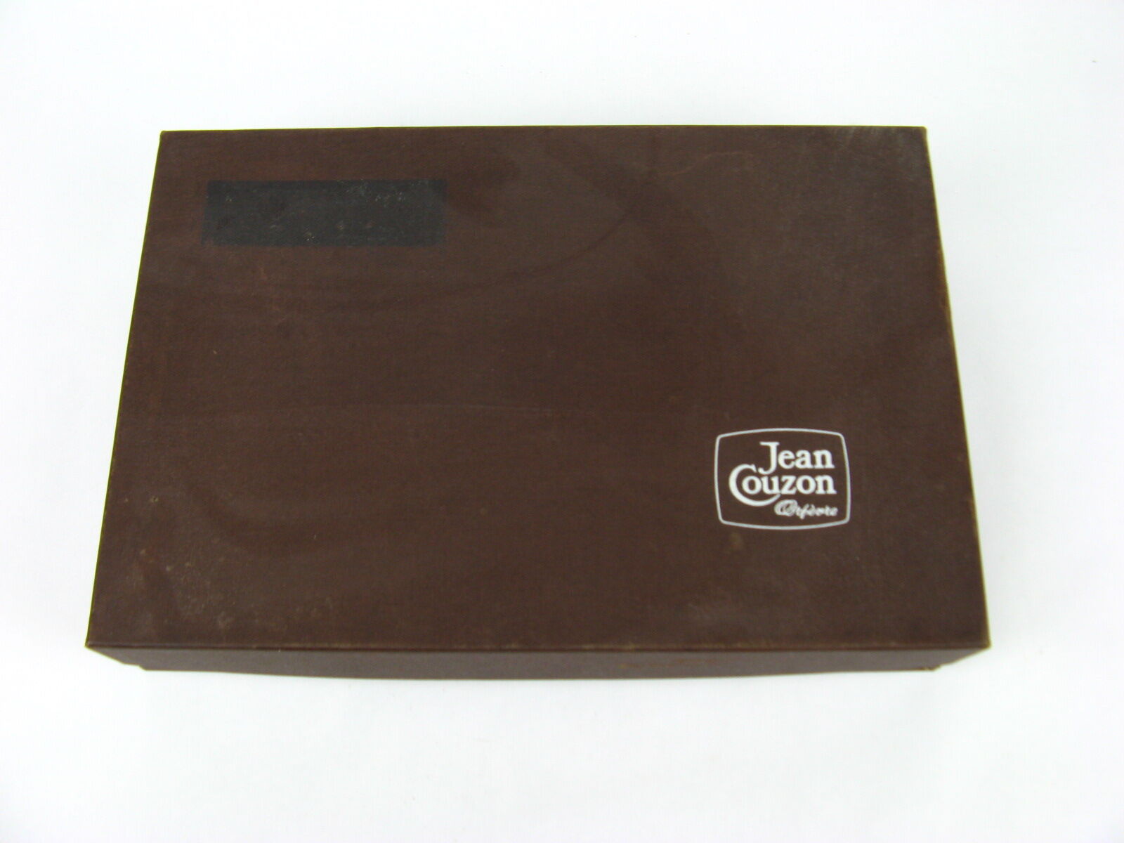 Jean couzon snail service