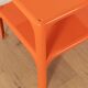 1960s DEMETRIO 45 side tables, Vico Magistretti, Artemide