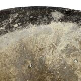 Vintage  Off-Kilter Planter Design