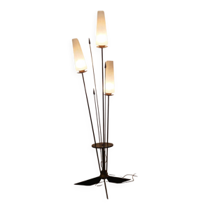 Lampadaire René mathieu