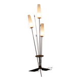 René Mathieu floor lamp