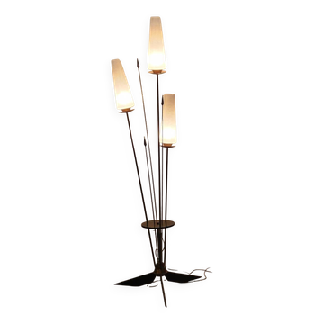 René Mathieu floor lamp