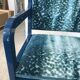 Fauteuil par Marc Cotelle