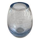 Holmegaard Hellas vase 1962 by Per Lütken for
