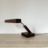 Desk lamp
