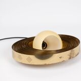 Suspension vintage danoise Moon des années 1960