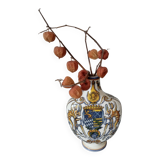 Ulmer Keramik ceramic vase
