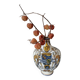 Ulmer Keramik ceramic vase