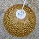 Bubble suspension, Helena Tynell spirit, 1970s