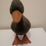 CERAMIC DUCK