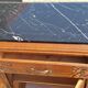 Art Deco Oak Sideboard – Very good condition