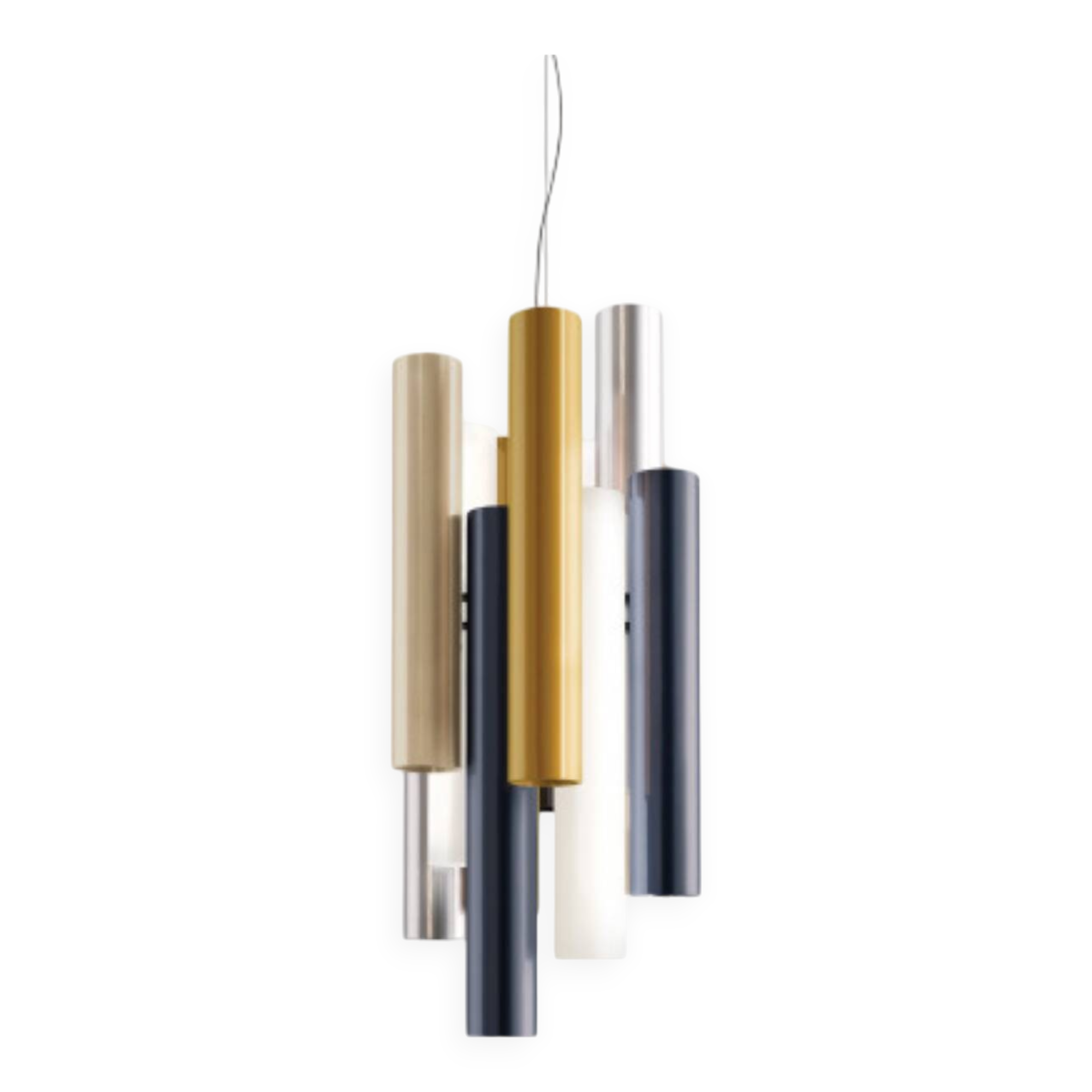 Suspension kundalini kdln toot, karim rashid