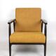 Fauteuil, années 1970