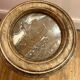 20th century side table