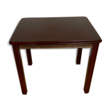 Side table Gangsø Møbler, Denmark, 1960s