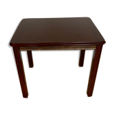 Side table Gangsø Møbler, Denmark, 1960s