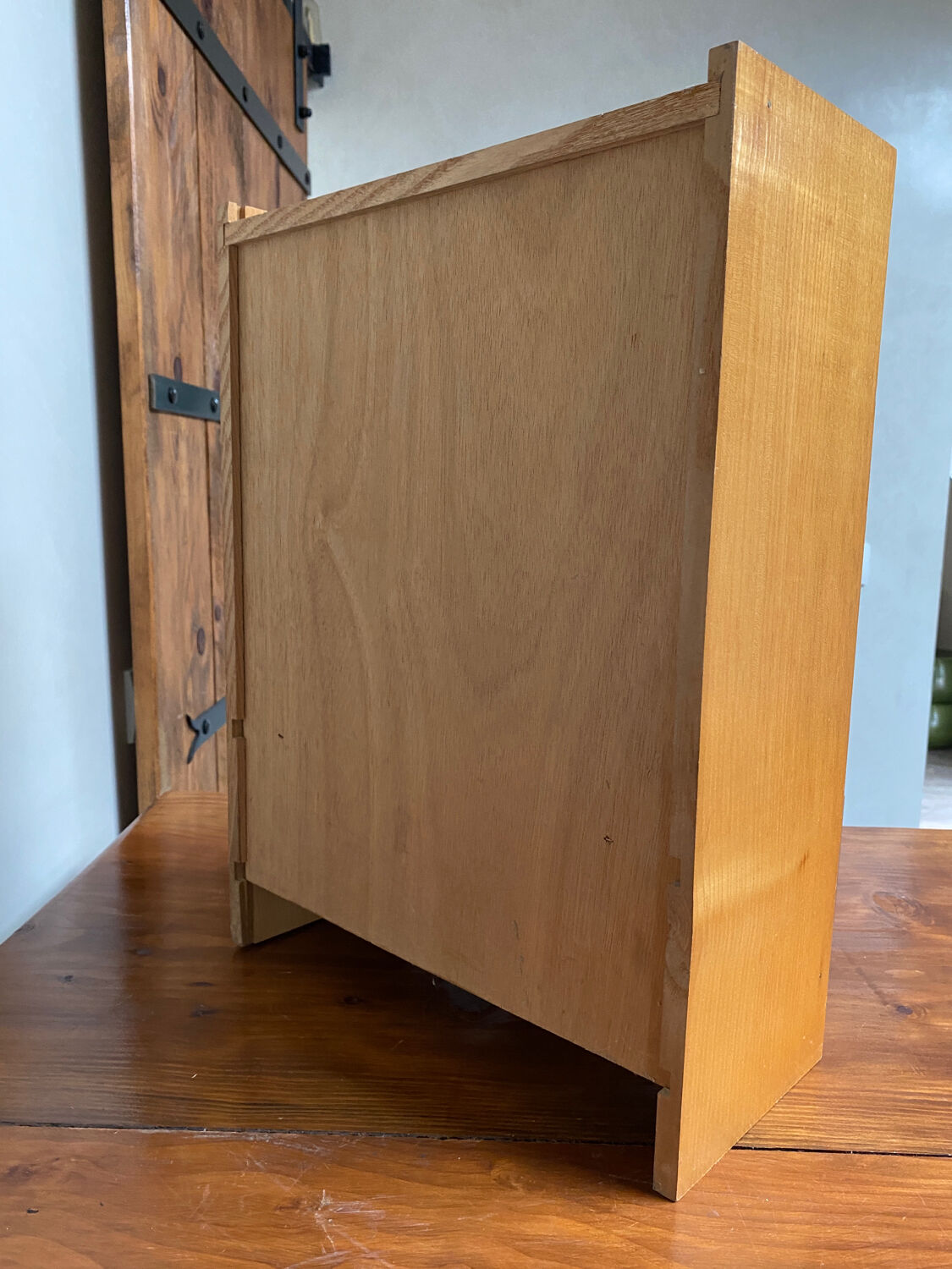 Armoire de rangement