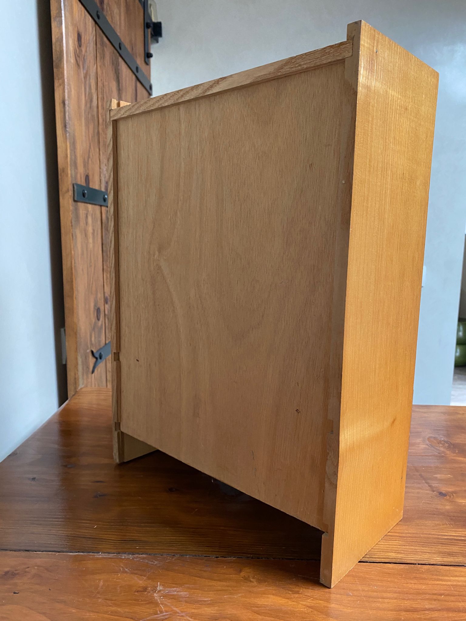 Armoire de rangement