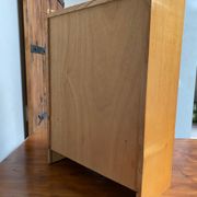 Armoire de rangement