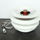 Hanging lamp PH Kontrast by Poul Henningsen for Louis Poulsen
