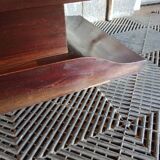 Art Deco sideboard with 3 doors