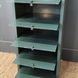 Column cabinet five valves Strafor