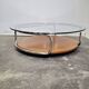 70s Coffee Table