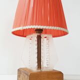 1960 table lamp