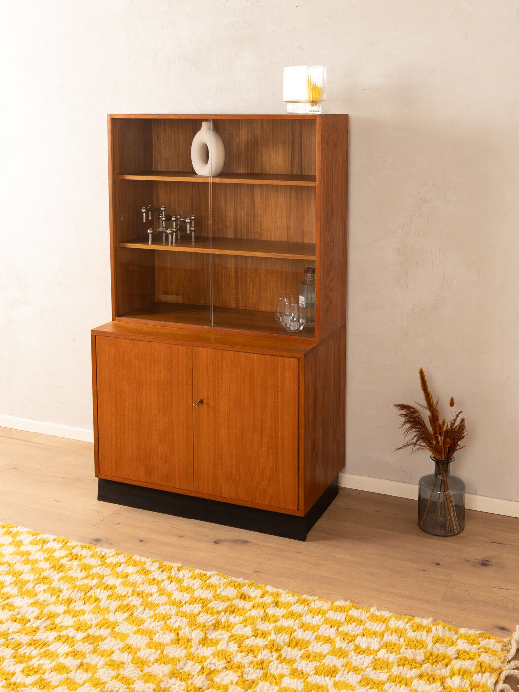 1960s Showcase, DeWe