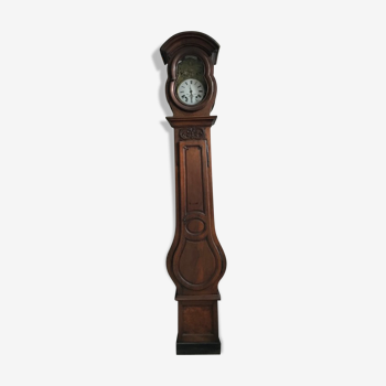 Grandfather clock