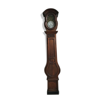 Horloge de parquet