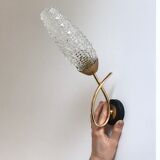 Vintage wall lamp 50/60