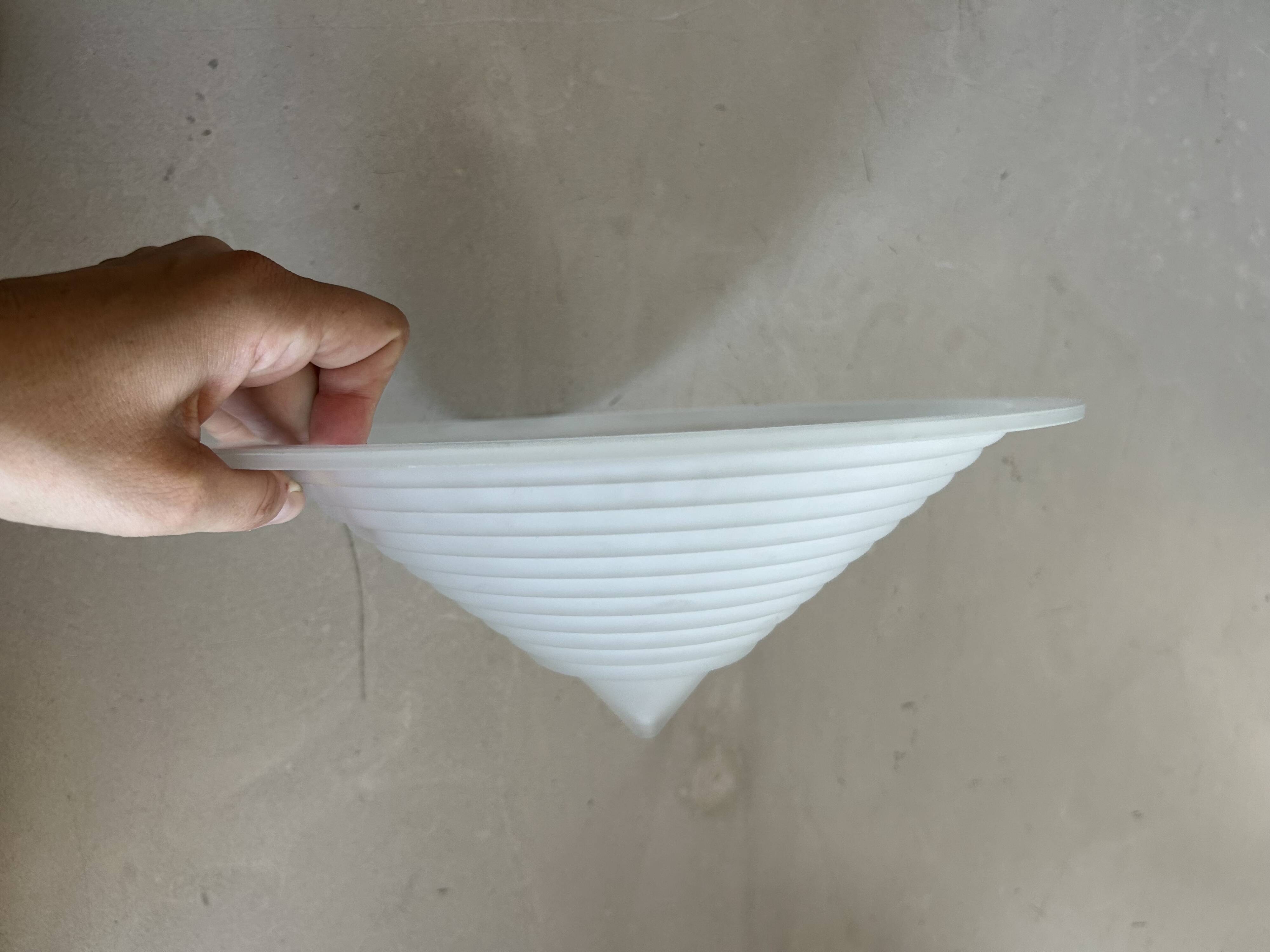 Plafonnier ou applique IKEA vintage années 80