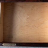 Writing desk designed by Arne Vodder