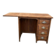 Wooden children's desk