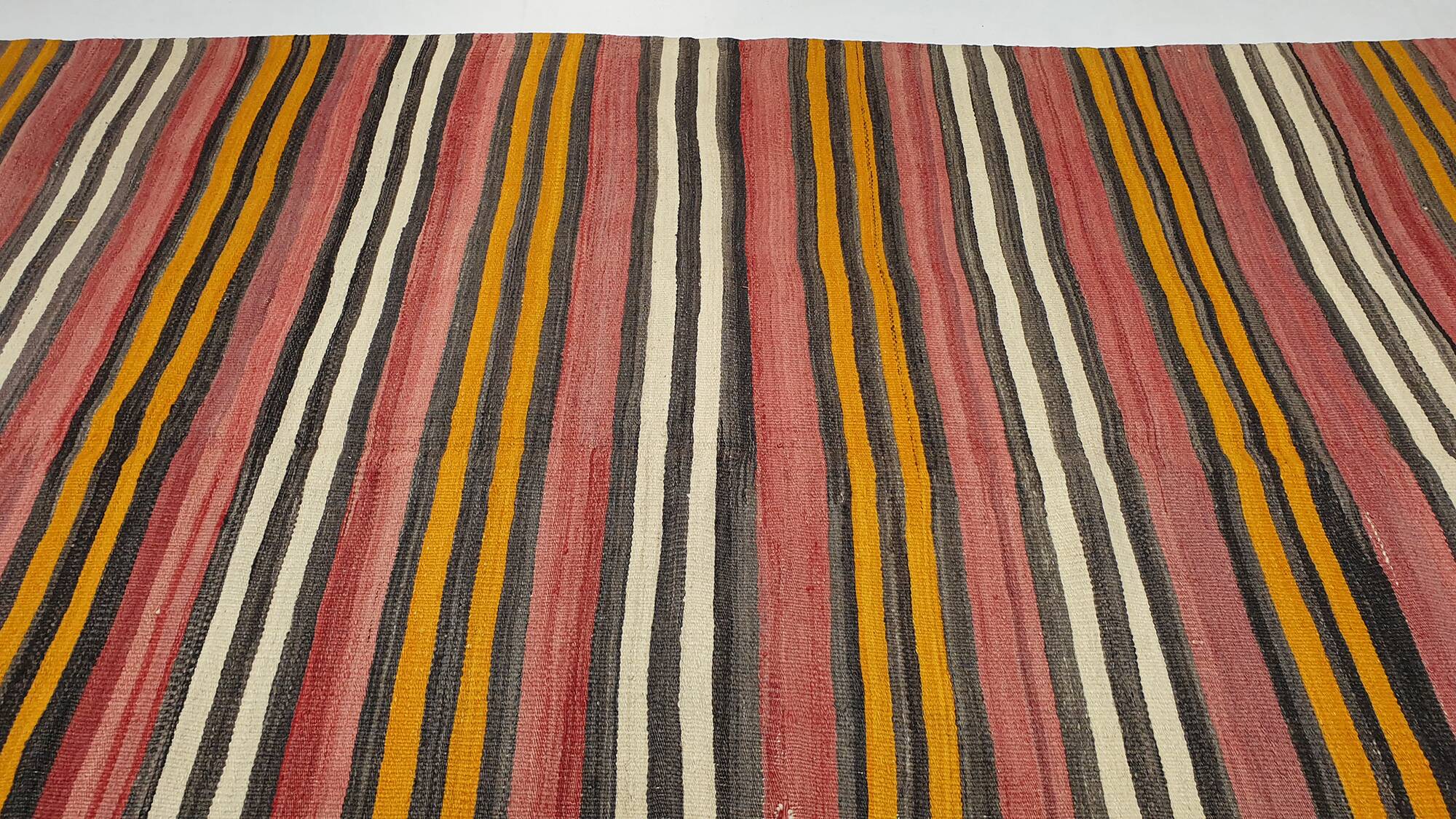 Turkish Kilim, 265x156 cm, MYK-897
