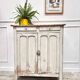 Buffet parisien vintage
