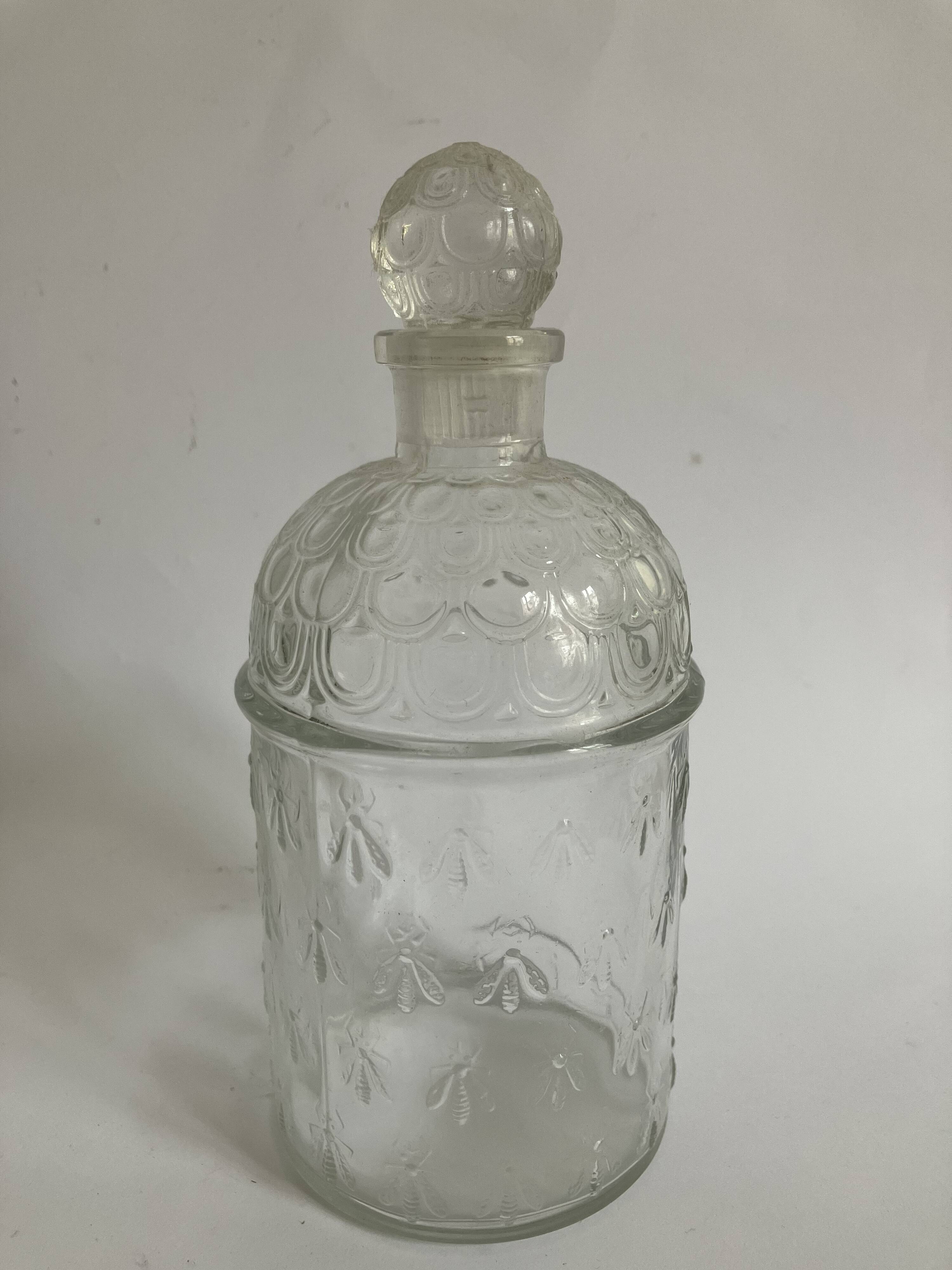 Bee bottle, Guerlain - 500 ml