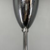 Mid Century Lidokov Pendant Lamp, Czechoslovakia 1970s