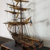 Boat model