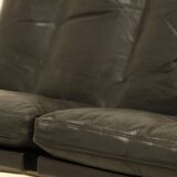 Sofa model BO 562 by Preben Fabricius & Jorgen Kastholm for BO-EX