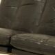 Sofa model BO 562 by Preben Fabricius & Jorgen Kastholm for BO-EX