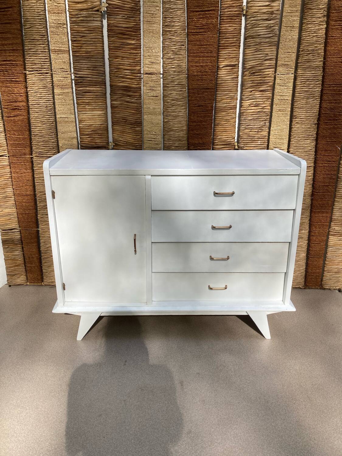 Vintage sideboard